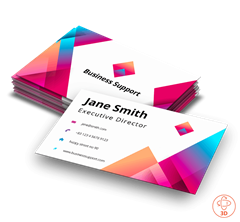 Picture for category Business Cards (Calling Cards)