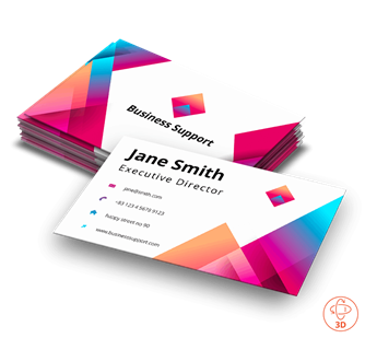 Picture for category Business Cards (Calling Cards)